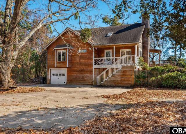 Property at 112 Colleton Ln Lot 120-122, Kill Devil Hills, NC 27948, 3 beds, 2.5 baths