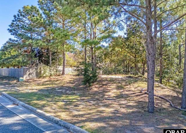 Property at 217 W Villa Dunes Dr Lot 57, Nags Head, NC 27959