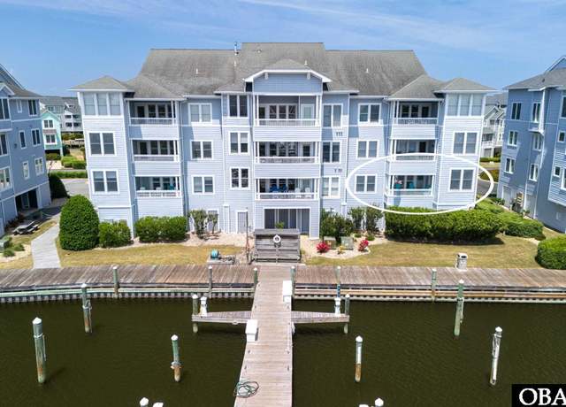 Property at 5101 Sailfish Dr Unit 5101, Manteo, NC 27954, 3 beds, 3 baths