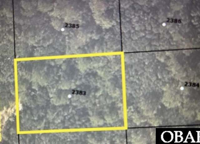 Property at 2383 Ocean Sands Rd Lot 17, Corolla, NC 27927