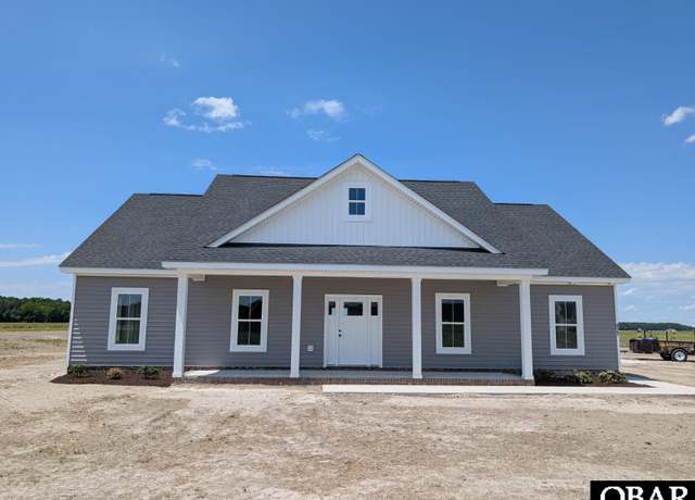 Property at 477 Trotman Rd Lot 2B, Camden, NC 27921, 3 beds, 2 baths