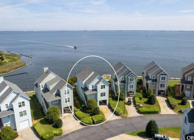 Property at 28 Sailfish Dr Lot 28, Manteo, NC 27954, 4 beds, 3 baths