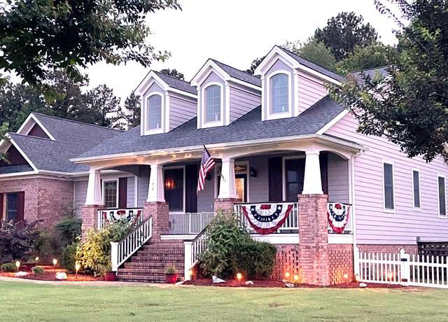 Property at 102 Snow Creek Ct Lot 59, Hertford, NC 27944, 3 beds, 2.5 baths