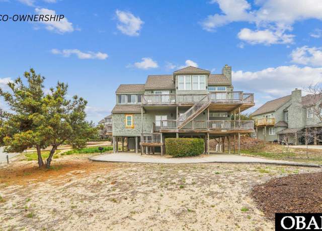 Property at 112 Mainsail Ct Lot 6, Dare, NC 27949, 4 beds, 3.5 baths
