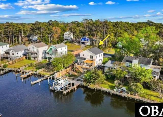Property at 432 Harbour View Dr Lot 96, Kill Devil Hills, NC 27948, 4 beds, 3 baths
