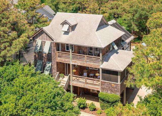 Property at 3405 S Linda Ln Lot 23, Nags Head, NC 27959, 4 beds, 4 baths