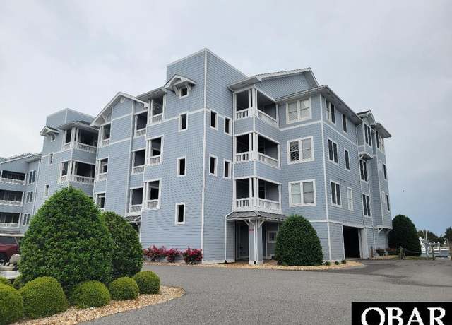 Property at 5203 Sailfish Dr Unit 5203, Manteo, NC 27954, 3 beds, 3 baths
