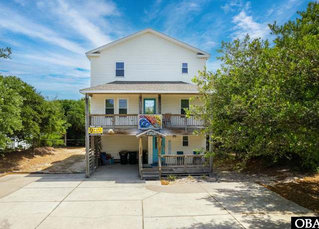 Property at 4309 N Croatan Hwy Lot 43, Kitty Hawk, NC 27949, 5 beds, 4 baths