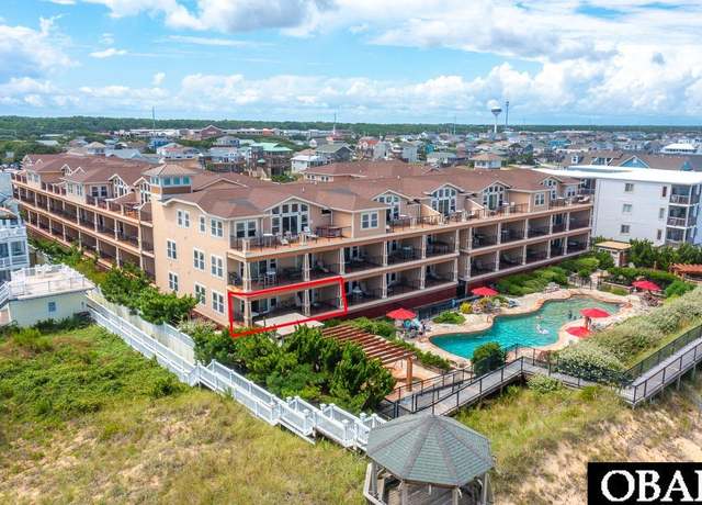 Property at 1319 N Virginia Dare Trl Unit 2k, Kill Devil Hills, NC 27948, 3 beds, 3 baths