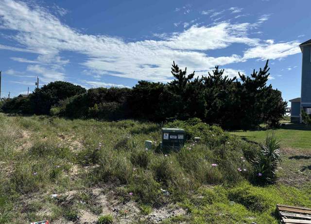Property at 46048 Cape Ct Lot 5, Buxton, NC 27920