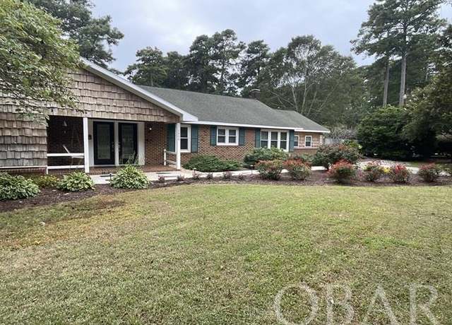 Property at 1006 Burnside Rd, Manteo, NC 27954, 3 beds, 3.5 baths