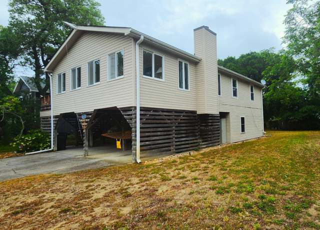 Property at 4327 S Hammerhead Dr Lot 37, Nags Head, NC 27959, 3 beds, 2.5 baths