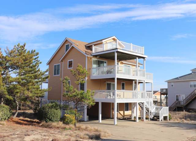 Property at 221 W Cobbs Way Lot 36, Nags Head, NC 27959, 4 beds, 3.5 baths