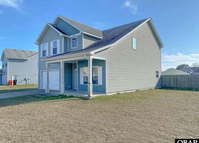 Property at 105 Galera Ct Lot 105, Elizabeth City, NC 27909, 4 beds, 2.5 baths