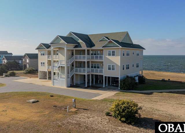 Property at 24280 NC 12 Hwy Unit 3B, Rodanthe, NC 27968, 3 beds, 2 baths