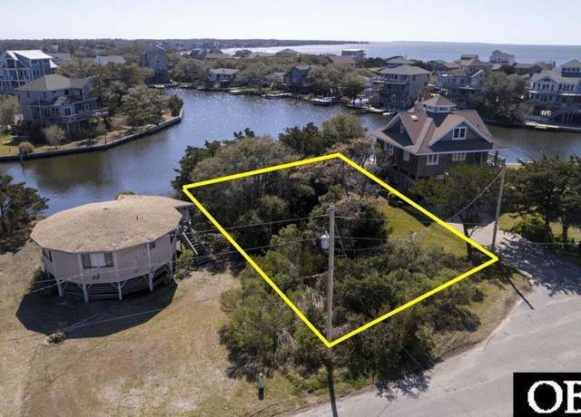 Property at 50237 Freebooter Ct Lot 194, Frisco, NC 27920