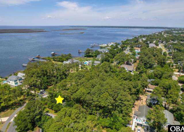 Property at 1705 Bay Dr Lot 32, Kill Devil Hills, NC 27948