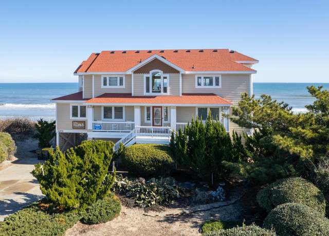 Property at 1201 Atlantic Ave Lot 14, Corolla, NC 27927, 6 beds, 7 baths