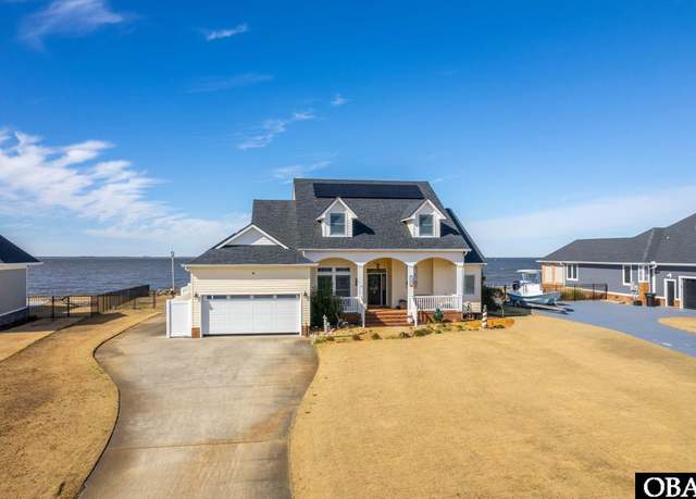 Property at 152 Battlefield Ct Lot 98, Manteo, NC 27954, 4 beds, 4.5 baths