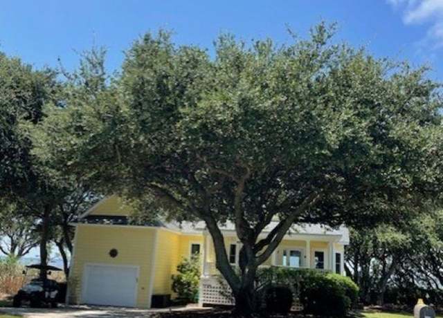 Property at 502 Magnolia Way Lot 31, Corolla, NC 27927, 4 beds, 3.5 baths