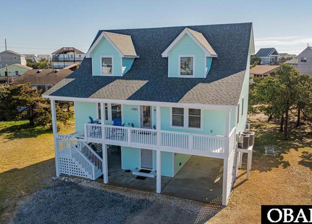 Property at 39009 Snook Ct Lot 127, Avon, NC 27915, 3 beds, 3.5 baths