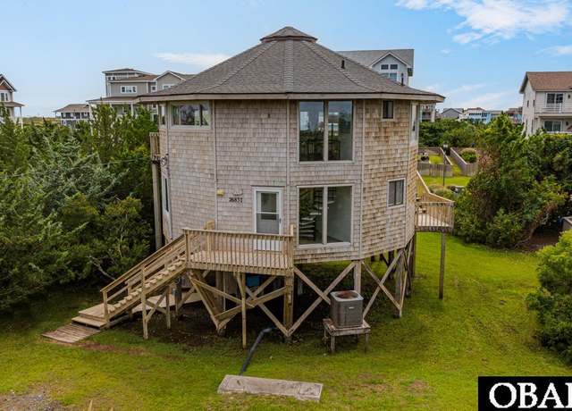 Property at 26837 Colony Dr Lot 8, Salvo, NC 27972, 3 beds, 2.5 baths