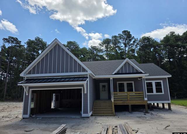 Property at 274 Airport Rd Lot 50, Manteo, NC 27954, 3 beds, 2 baths