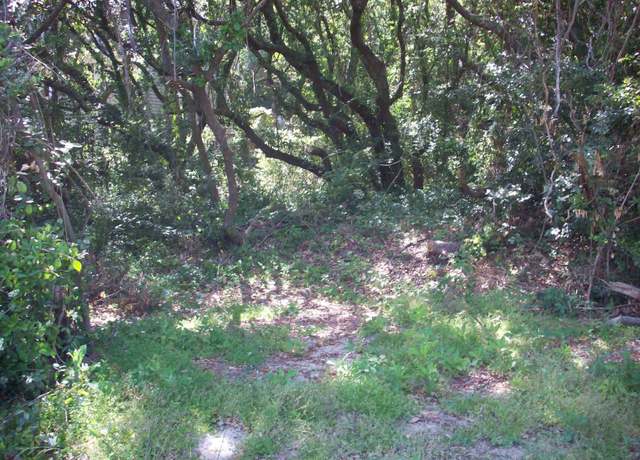 Property at 4338 S Hammerhead Dr Lot 4, Nags Head, NC 27959
