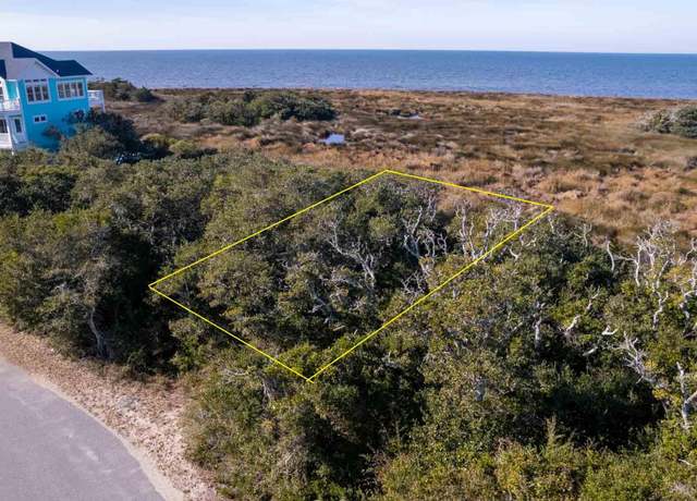 Property at 41436 Portside Dr Lot 20, Avon, NC 27915