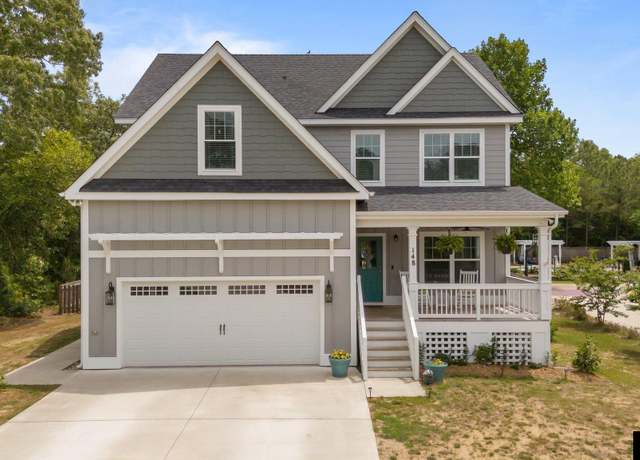 Property at 148 E Sunnyside Dr Lot 2, Manteo, NC 27954, 3 beds, 2.5 baths