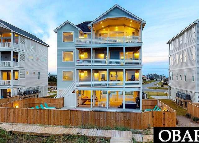 Property at 56663 NC Highway 12 Unit B, Hatteras, NC 27953, 10 beds, 10.5 baths