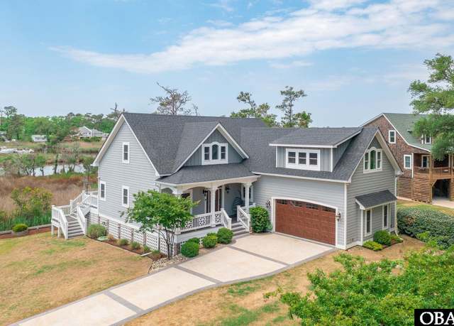 Property at 104 Kyle Ct Lot 5, Kill Devil Hills, NC 27948, 3 beds, 2.5 baths