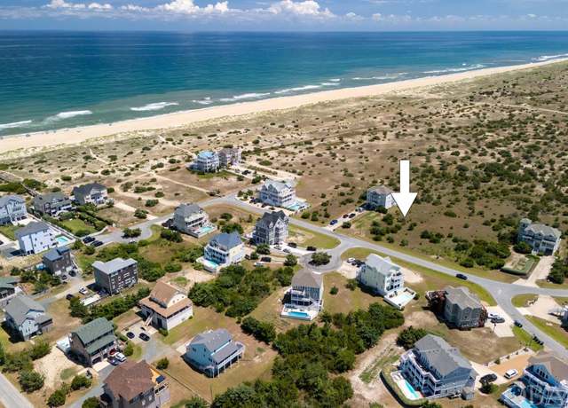 Property at 27230 South Beach Ln Lot 15, Salvo, NC 27972