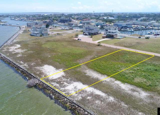 Property at 58166 Hatteras Hbr Lot 14, Hatteras, NC 27943