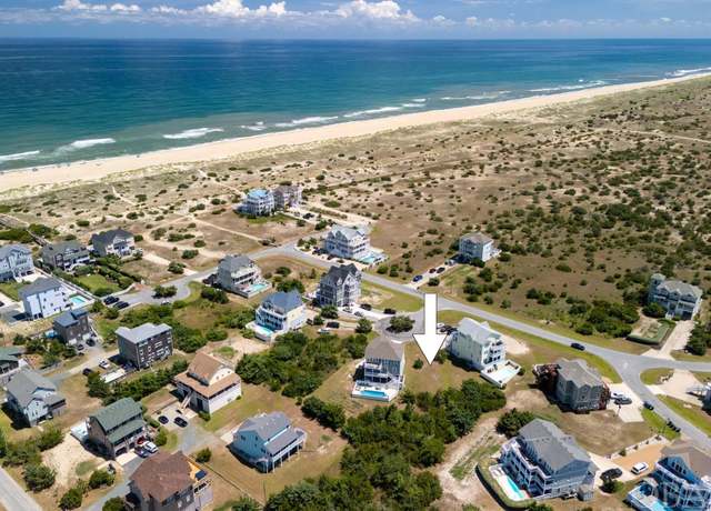 Property at 27205 Spritsail Ct Lot 24, Salvo, NC 27205