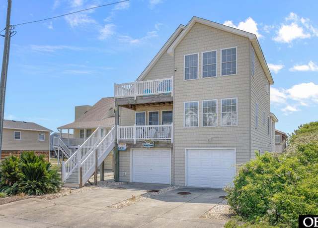 Property at 101 E Wright Ave Lot 13, Kill Devil Hills, NC 27948, 4 beds, 4 baths