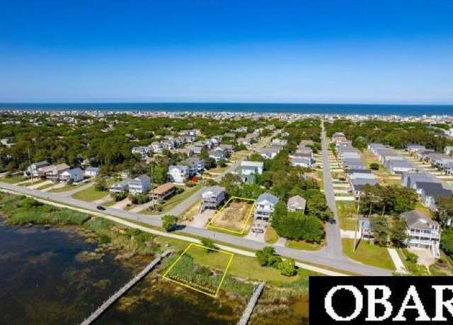 Property at 0 Bay Dr Lot 2 +, Kill Devil Hills, NC 27948