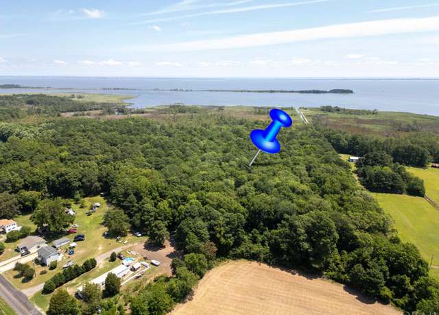 Property at 0 Jarvisburg Rd, Jarvisburg, NC 27847
