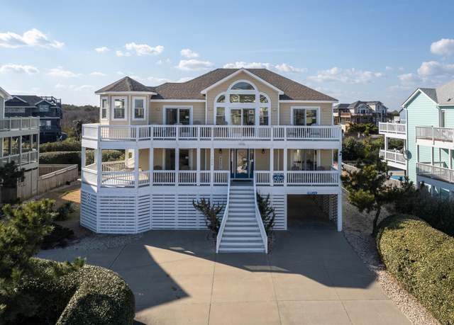Property at 1298 Sandcastle Dr Lot 196, Corolla, NC 27927, 7 beds, 6.5 baths