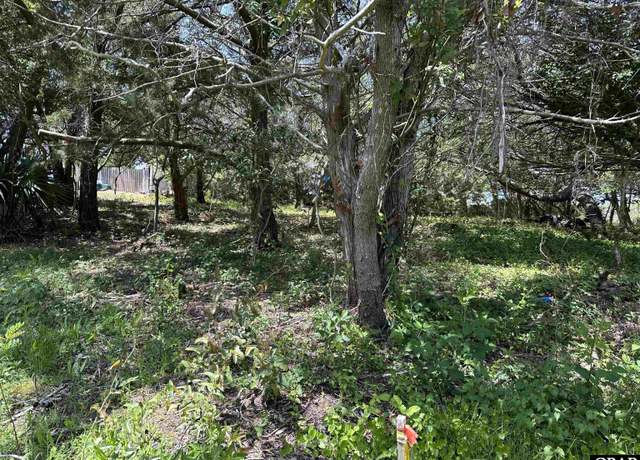 Property at TBD Creek Point Rd Lot 3 w/slip, Ocracoke, NC 27960