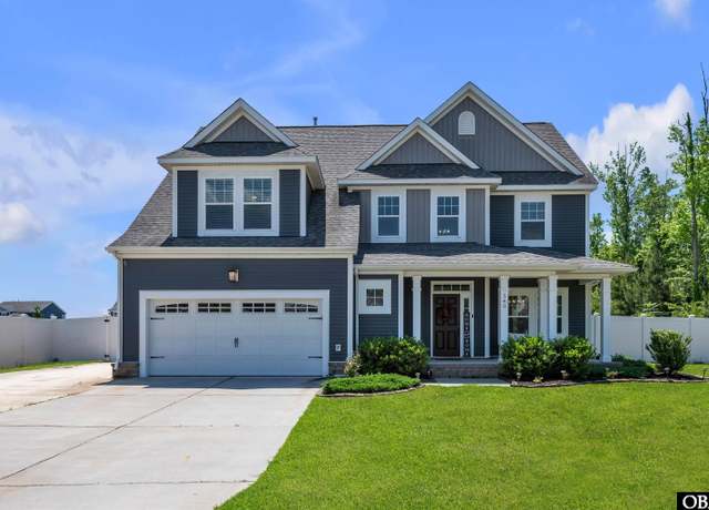 Property at 143 Homestead Ln Lot 24, Moyock, NC 27958, 5 beds, 2.5 baths