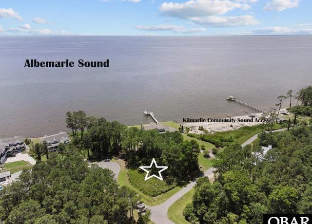 Property at 101 Captains Way Lot 135, Powells Point, NC 27966