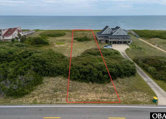 Property at 76A Ocean Blvd Lot 3, Southern Shores, NC 27949