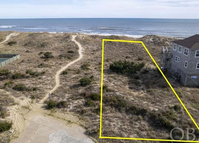 Property at 54242 Hatterask Dr Lot 15, Frisco, NC 27936