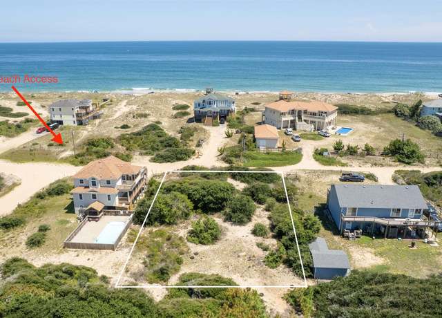 Property at 2322 Sandfiddler Rd Lot 2, Corolla, NC 27927