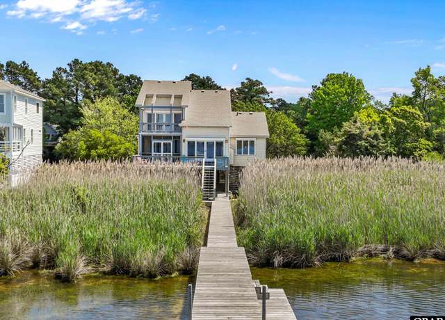 Property at 821 Cedar Dr Lot 101, 102, Kill Devil Hills, NC 27948, 3 beds, 2 baths