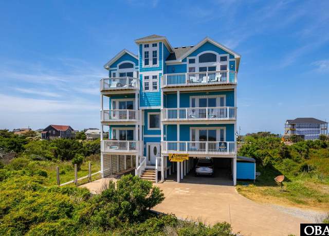 Property at 56432 NC 12 Hwy Lot 1, Hatteras, NC 27943, 6 beds, 5.5 baths