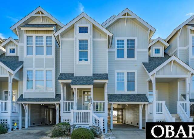 Property at 202 Sailfish Dr Unit 202, Manteo, NC 27954, 4 beds, 3 baths