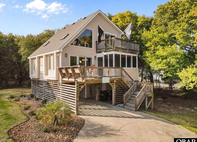 Property at 100 Tides Dr Lot 1, Duck, NC 27949, 3 beds, 2 baths