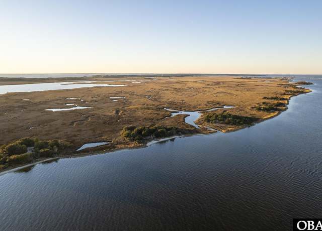 Property at Lot 14 Carolina Cays Lot 14, Manteo, NC 27954